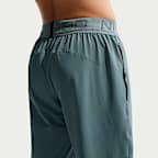 Nike Pro Training Men's Dri-FIT Trousers