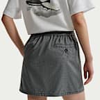 나이키 스포츠웨어 여성 루즈 우븐 스커트