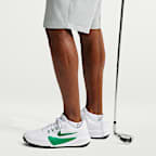 Nike Multiplier Low Golf Quarter Socks (2 Pairs)
