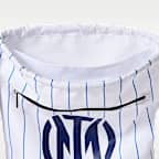 Inter Milan 25/26 Nike Academy Gymsack Aop