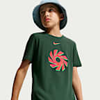 Nike Older Kids' Dri-FIT T-Shirt