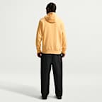 Nike Club Men's Pullover Fleece Hoodie