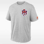 Clemson Legacy Max90 Men's Nike College T-Shirt