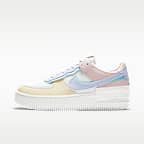 Tenis para mujer Nike Air Force 1 Shadow