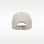 Nike Club unstrukturierte Swoosh Cap