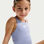 Short de playa o alberca de 23 cm con forro de ropa interior para hombre Nike Swim Breaker (personas altas y tallas grandes)