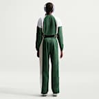 Nike Sportswear Oversized-Trainingshose mit mittelhohem Bund (Damen)