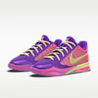 Sabrina 4 By You Custom Basketball Shoes