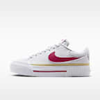 Nike Court Legacy Lift Women's Shoes