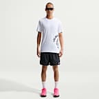 Nike Windrunner Men's Lightweight Woven Shorts