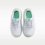 Nike Force 1 Low EasyOn Younger Kids' Shoes
