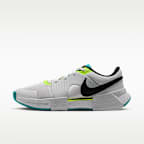 Nike GP Challenge 1.5 Zapatillas de tenis para pista rápida - Mujer