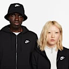 Nike Sportswear Club Fleece Women's Full-Zip Hoodie
