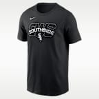 Chicago White Sox Fashion Men's Nike MLB T-Shirt