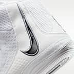 Nike Inflict 4 Wrestling Shoes