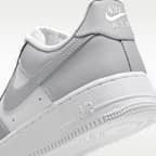รองเท้าผู้ชาย Nike Air Force 1 '07