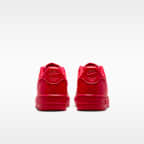 Tenis para niños grandes Nike Air Force 1