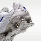 Nike Shox TL Men's Shoes