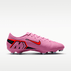 Nike Mercurial Vapor 16 Academy Multi-Ground Low-Top Football Boot