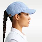 Gorra sin estructura Nike Club Golf Shield