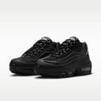 Nike Air Max 95-sko til kvinder