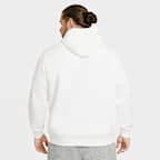 Nike Sportswear Club Fleece Pullover Hoodie