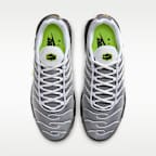 나이키 에어맥스 플러스 남성 신발