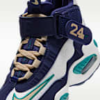Tenis para niños grandes Nike Air Griffey Max 1