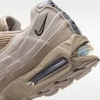 Nike Air Max 95 Older Bubble Men's Shoes
