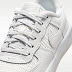 Nike Force 1 Low LV8 2 Little Kids' Shoes