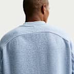 Nike Par Men's Therma-FIT Golf Crew-Neck Top