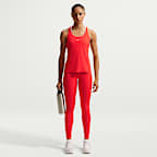 Leggings de tiro alto de largo completo para mujer Nike One Pro Sculpt