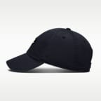 Gorra desestructurada Futura Wash Nike Club