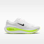 Nike Vomero Plus Men's Road Running Shoes (Extra Wide)