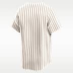 Chicago White Sox Cooperstown Men's Nike Dri-FIT ADV MLB Limited Jersey