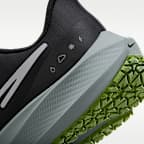 Nike Pegasus 39 Shield Women's Weatherised Road Running Shoes