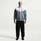 Nike Sportswear Windrunner Men's Hooded Jacket