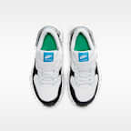 Nike Air Max SYSTM 小童鞋款