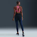 Bra deportivo Nike Universa con almohadilla de media sujeción para mujer