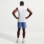 Nike Flex Men's Dri-FIT 18cm Training Shorts