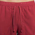 Nike Stride Men's Dri-FIT 18cm (approx.) Briefs-Lined Running Shorts