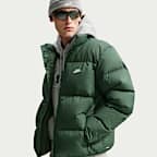 Nike Sportswear Club Chaqueta acolchada de plumón Therma-FIT - Hombre