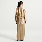 Nike Sportswear Women's Oversized Windrunner Jacket