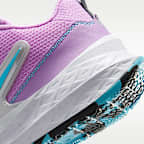 Nike Team Hustle D 12 Older Kids' Basketball Shoes