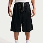 Nike Standard Issue Men's Dri-FIT 14" Practice Mesh Basketball Shorts