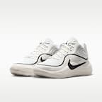 Nike Precision 8 MID Men's Basketball Shoes