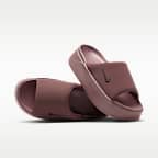 Chanclas para mujer Nike Calm Elevation