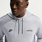 Nike Sportswear Air Max Men's Pullover Fleece Hoodie