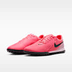 Nike Phantom GX 2 Academy Turf Low-Top Football Shoes