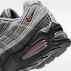 Sapatilhas Nike Air Max 95 Big Bubble Júnior